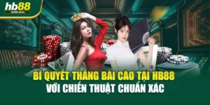 Bí Quyết Thắng Bài Cào Tại HB88 Với Chiến Thuật Chuẩn Xác