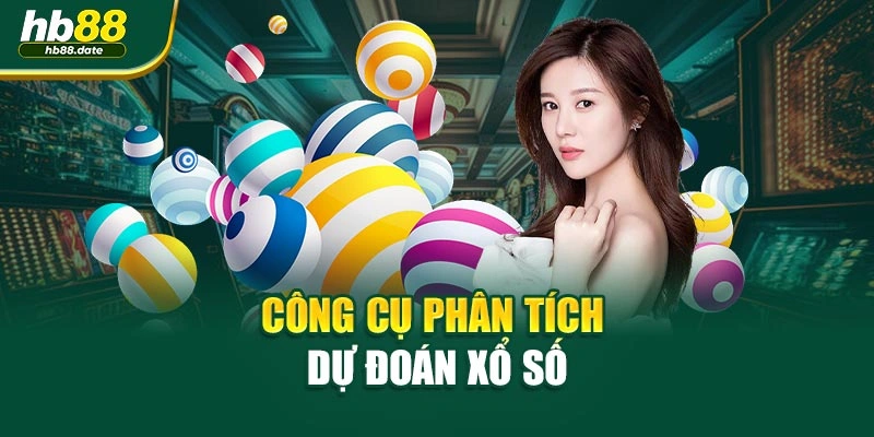 Công cụ phân tích dự đoán xổ số