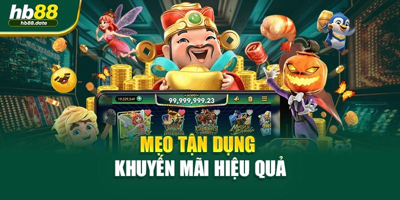 Mẹo tận dụng khuyến mãi hiệu quả
