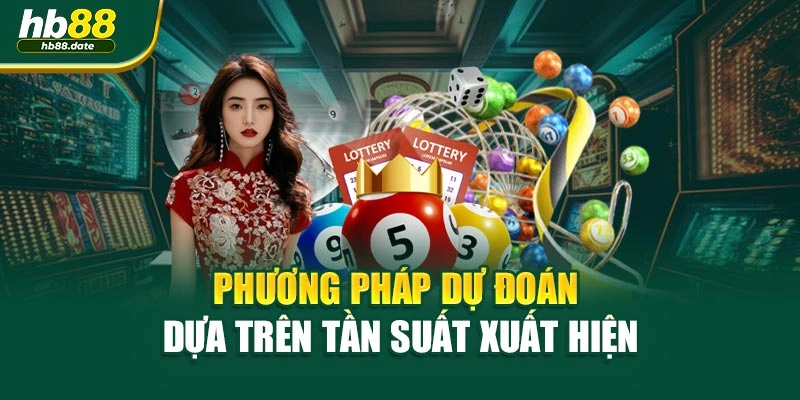 Phương pháp dự đoán dựa trên tần suất xuất hiện