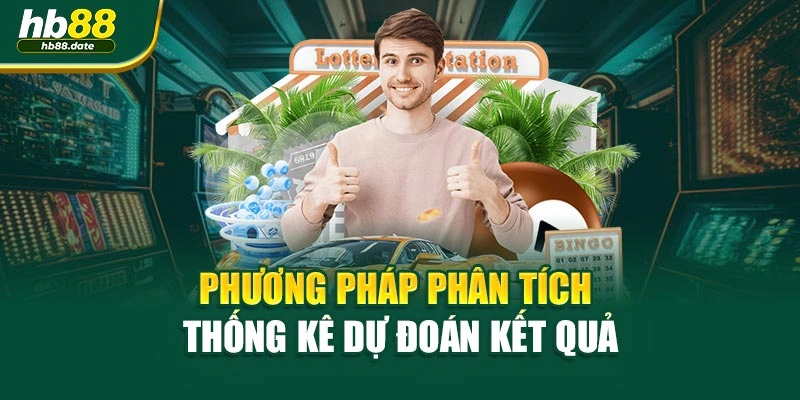 Phương pháp phân tích thống kê dự đoán kết quả